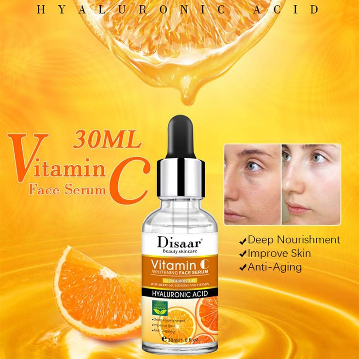 Sérum Disaar Vitamine C