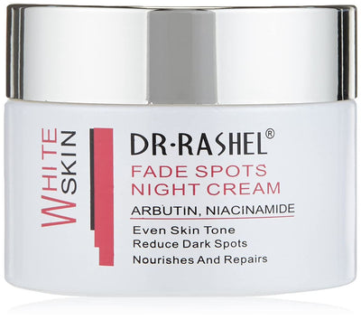 Crème Dr-Rashel Anti-tache