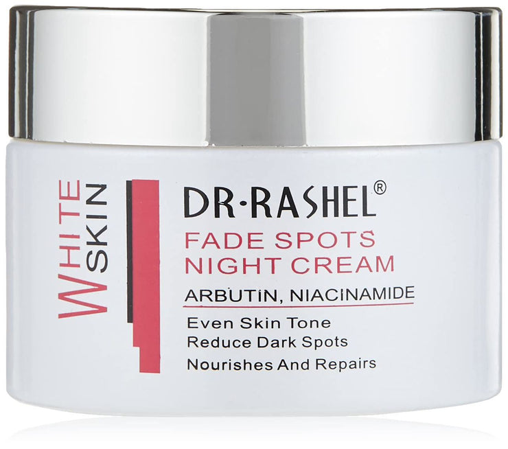 Crème Dr-Rashel Anti-tache