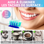 Charger l&#39;image dans la galerie, Dentifrice blanchissant à la Niacinamide Ultra Efficace

