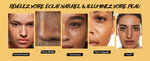 Charger l&#39;image dans la galerie, Nettoyants &amp; Exfoliants Visage au Curcuma
