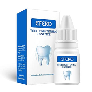 Efero blanchiment dentaire