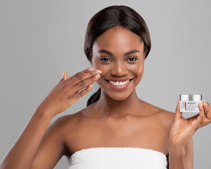 Crème Dr-Rashel Anti-tache