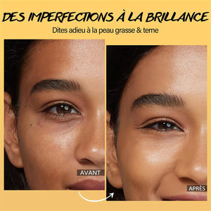 Nettoyants & Exfoliants Visage au Curcuma