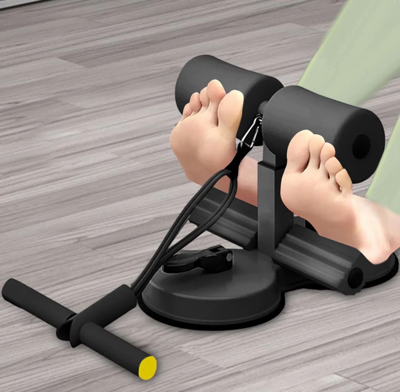 BodyFixer - Ventre plat en 1 semaine chrono