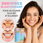 Charger l&#39;image dans la galerie, Dentifrice blanchissant à la Niacinamide Ultra Efficace
