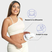 Appareil de Massage Anti-Cellulite Électrique