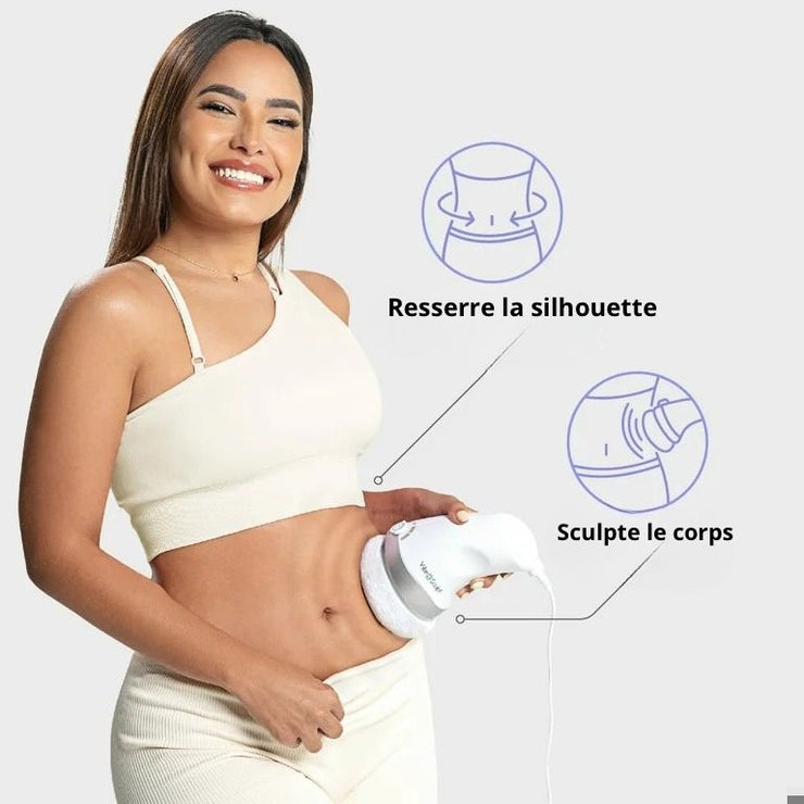 Appareil de Massage Anti-Cellulite Électrique
