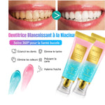 Charger l&#39;image dans la galerie, Dentifrice blanchissant à la Niacinamide Ultra Efficace
