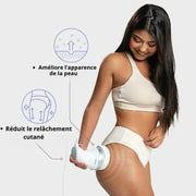Appareil de Massage Anti-Cellulite Électrique