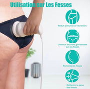 Appareil de Massage Anti-Cellulite Électrique