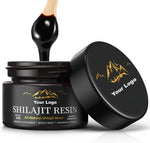 Charger l&#39;image dans la galerie, Pur Shilajit résine
