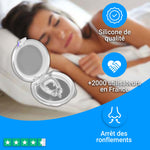 Charger l&#39;image dans la galerie, Pince-nez anti-ronflement
