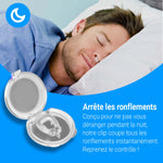 Charger l&#39;image dans la galerie, Pince-nez anti-ronflement
